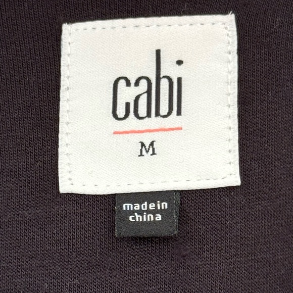 Cabi Cha Cha Maxi Dress #5266 size medium - Picture 3 of 9